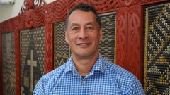 Maniapoto Maori Trust Board chairman Keith Ikin is urging King Country families to isolate if they have Covid. (Photo / Supplied)