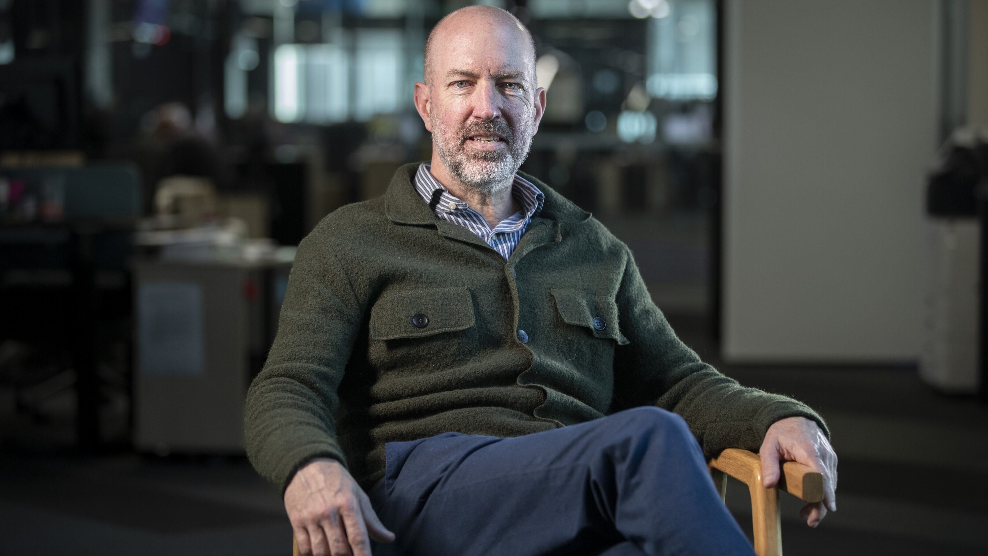 Gentrack CEO Gary Miles sets NZ record with $17.3m pay packet