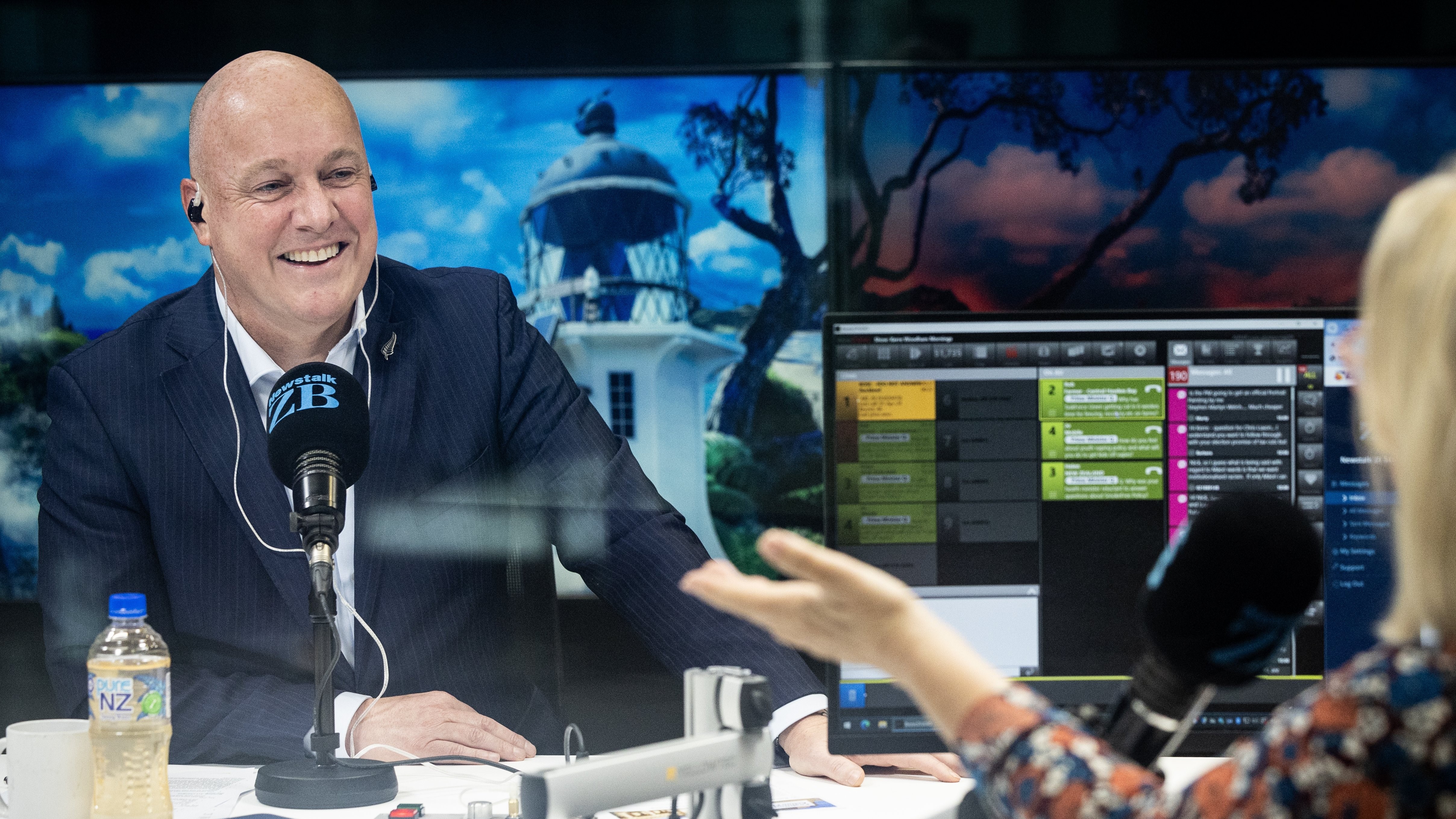 Photo / Jason Oxenham