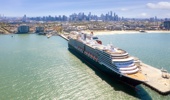 You don’t have to travel far to feel worlds away. Cruise through New Zealand, Australia and beyond. Photo / Getty Images