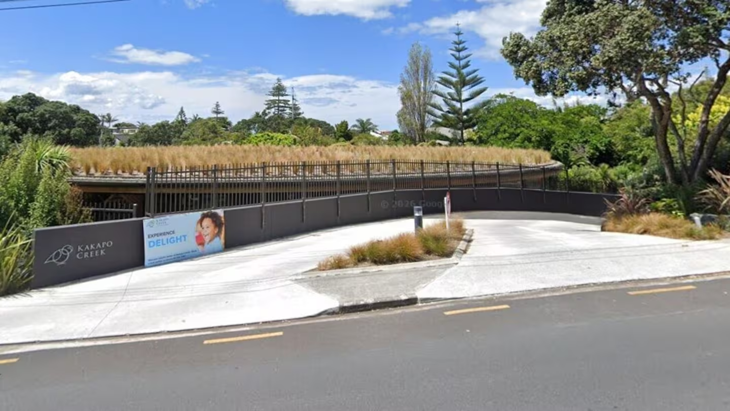 Child found screaming in locked preschool van 80 minutes after class return from trip