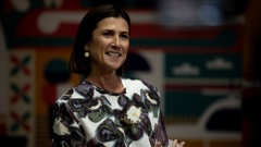 TVNZ chief executive Jodi O’Donnell. Photo / Dean Purcell