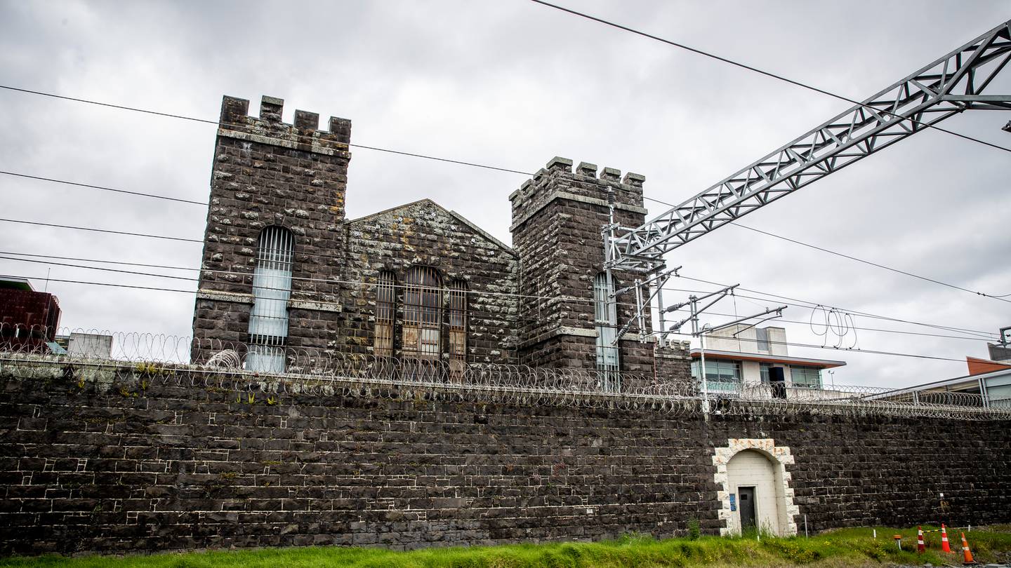 A prison psychologist who had a sexual relationship with an inmate and smuggled music CDs has been barred from practising for three years. Photo / NZME