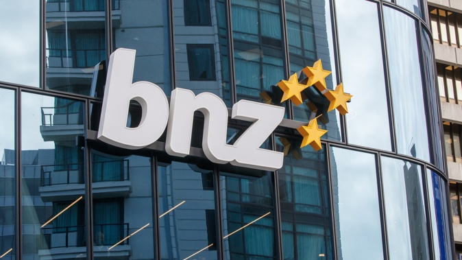 The BNZ is making further cuts to its home loan rates. Photo/ Mark Mitchell