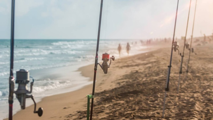 Planned blockages to stop the Doubtless Bay fishing contest start at 10am on Sunday.