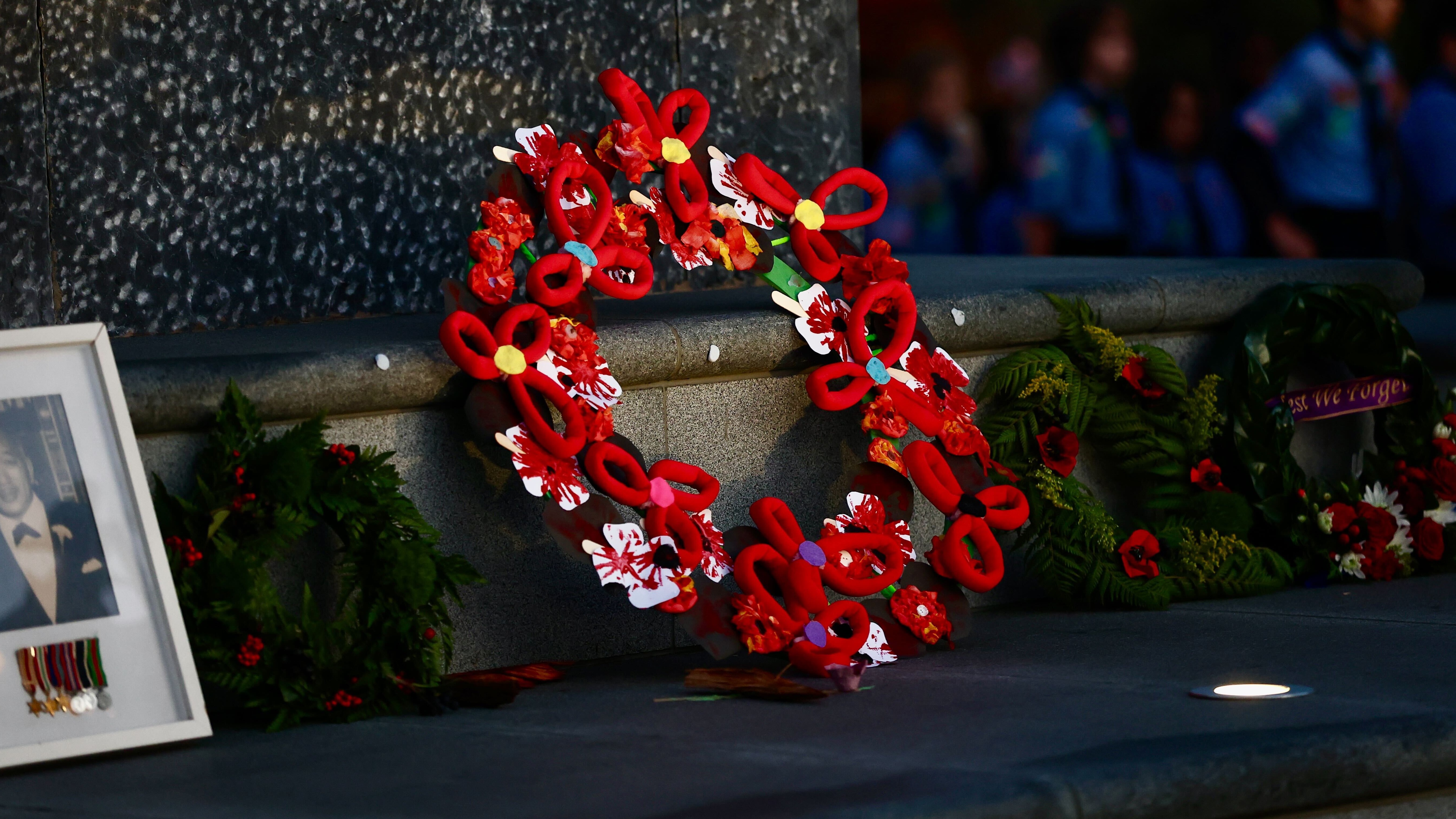 Jack Tame: What the ANZACs fought for should never be taken for granted