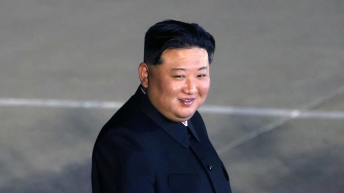 Kim Jong Un wants to stamp out illegal breast augmentation surgeries, which have been deemed "decadent". Photo / Getty Images