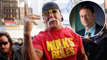 How a Kiwi billionaire teamed up with Hulk Hogan and bankrupted a media company