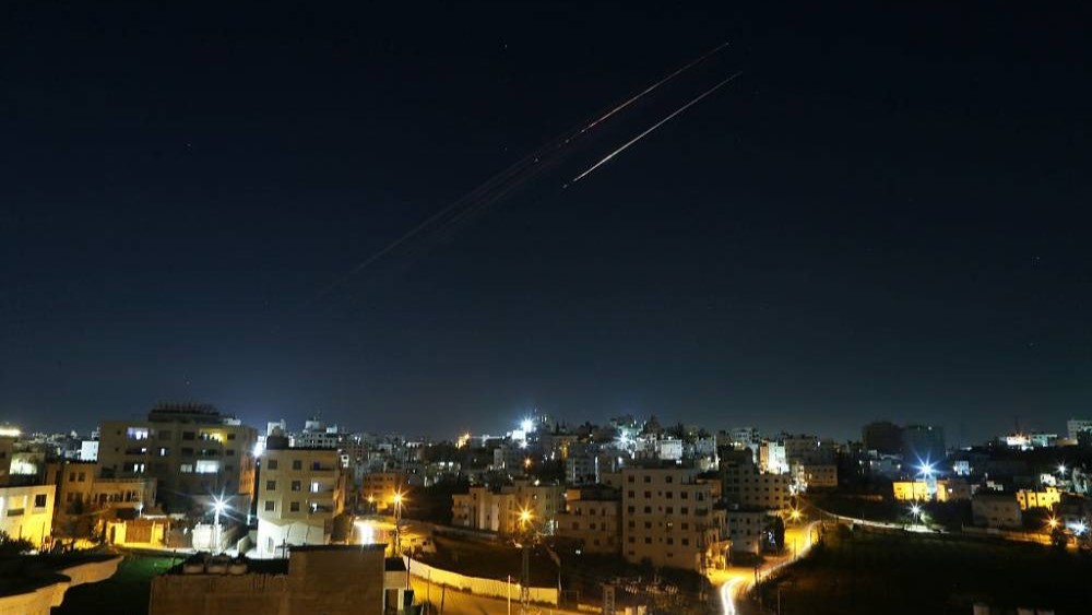 Wrapping the Week: Breakfast guests and geopolitics 