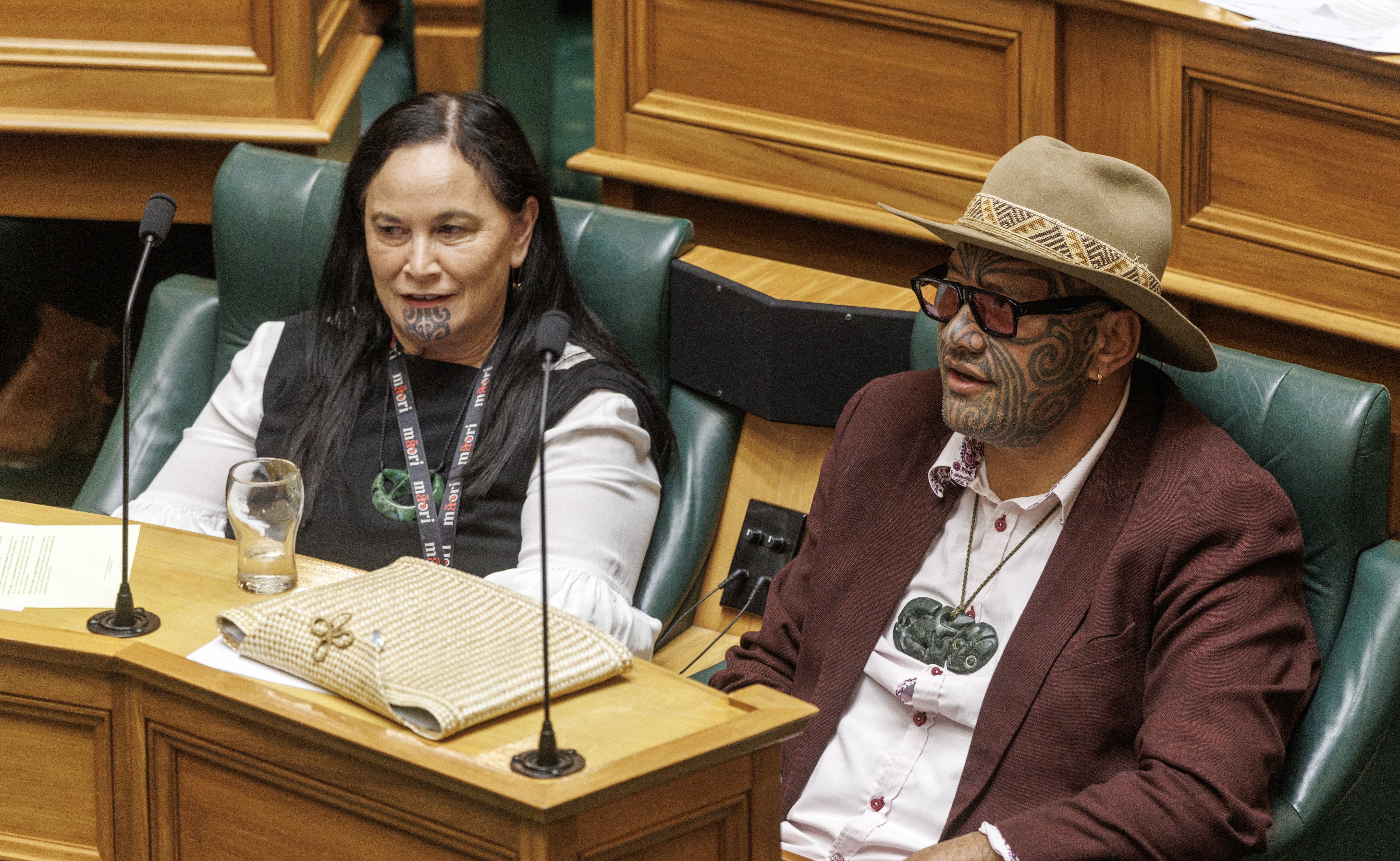Te Pati Māori currently not in a position to play a "constructive role" in Govt, Hipkins says 