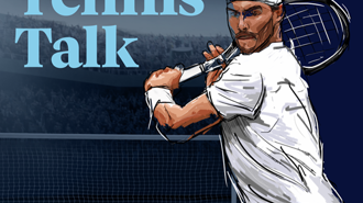 Tennis Talk Special Edition: Cam Norrie
