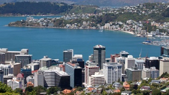 Wellington Councillor Ray Chung slams Council over gender conference