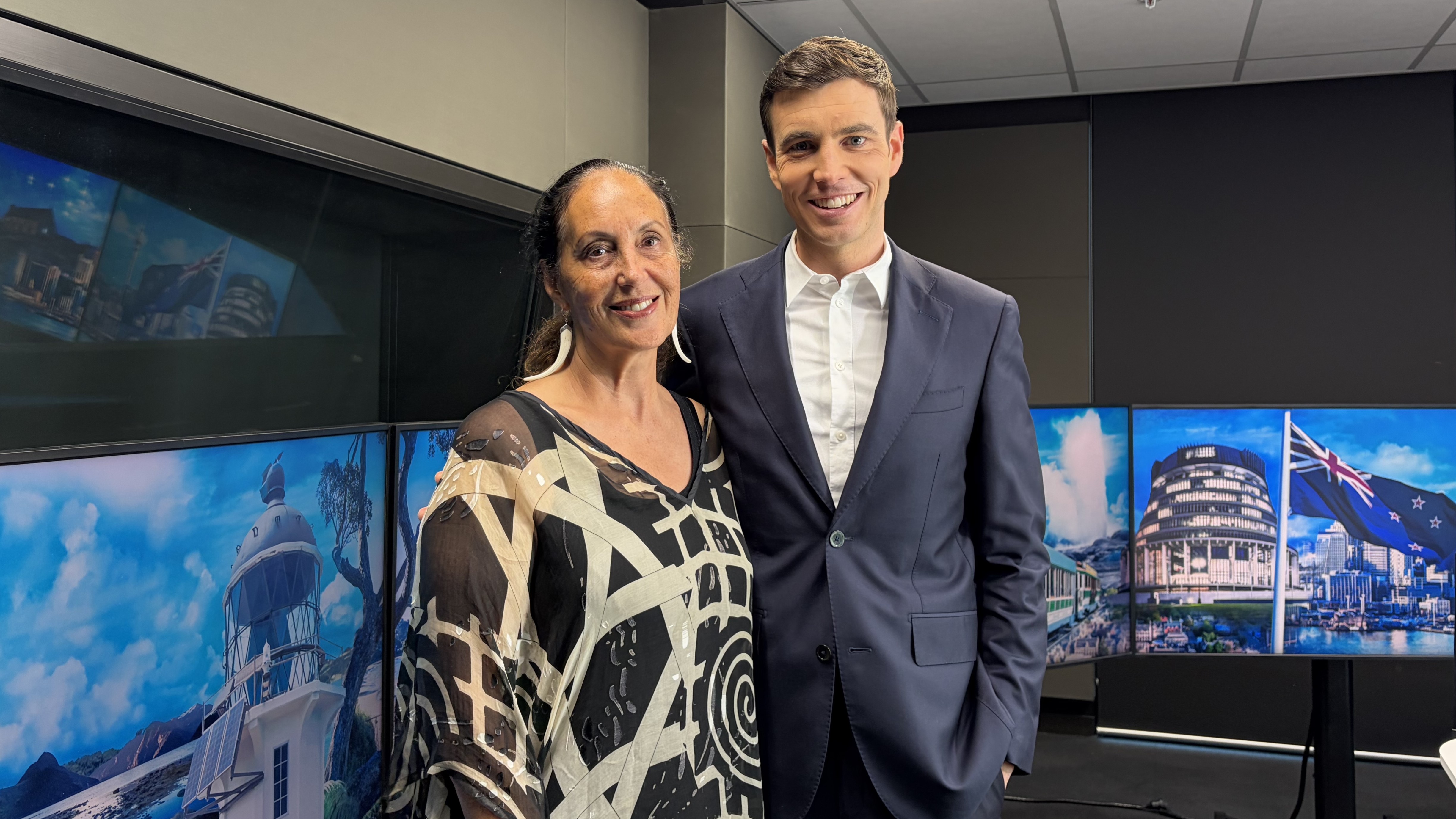 'A celebration of mana wāhine': Moana & The Tribe to mark International Women's Day with very special performance 