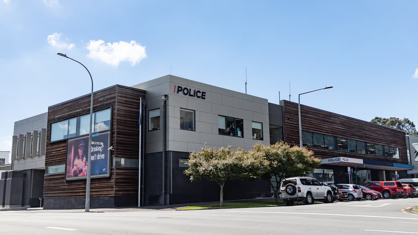 Tauranga: Man dies after police taser incident, investigation launched