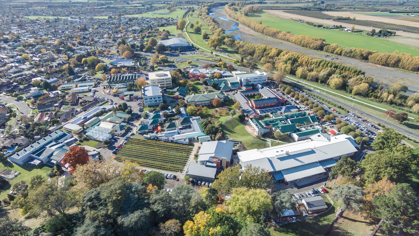 Cabinet gives Eastern Institute of Technology $10m to finish rebuild