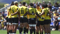 James McOnie: Are the Hurricanes our Super Rugby favourites? 