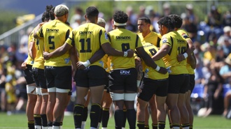 James McOnie: Are the Hurricanes our Super Rugby favourites? 