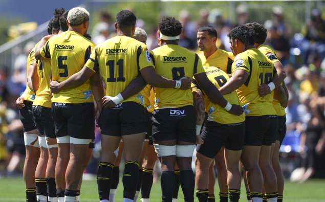 Rugby commentator chats which players can use Super Rugby finals to demand All Blacks selection