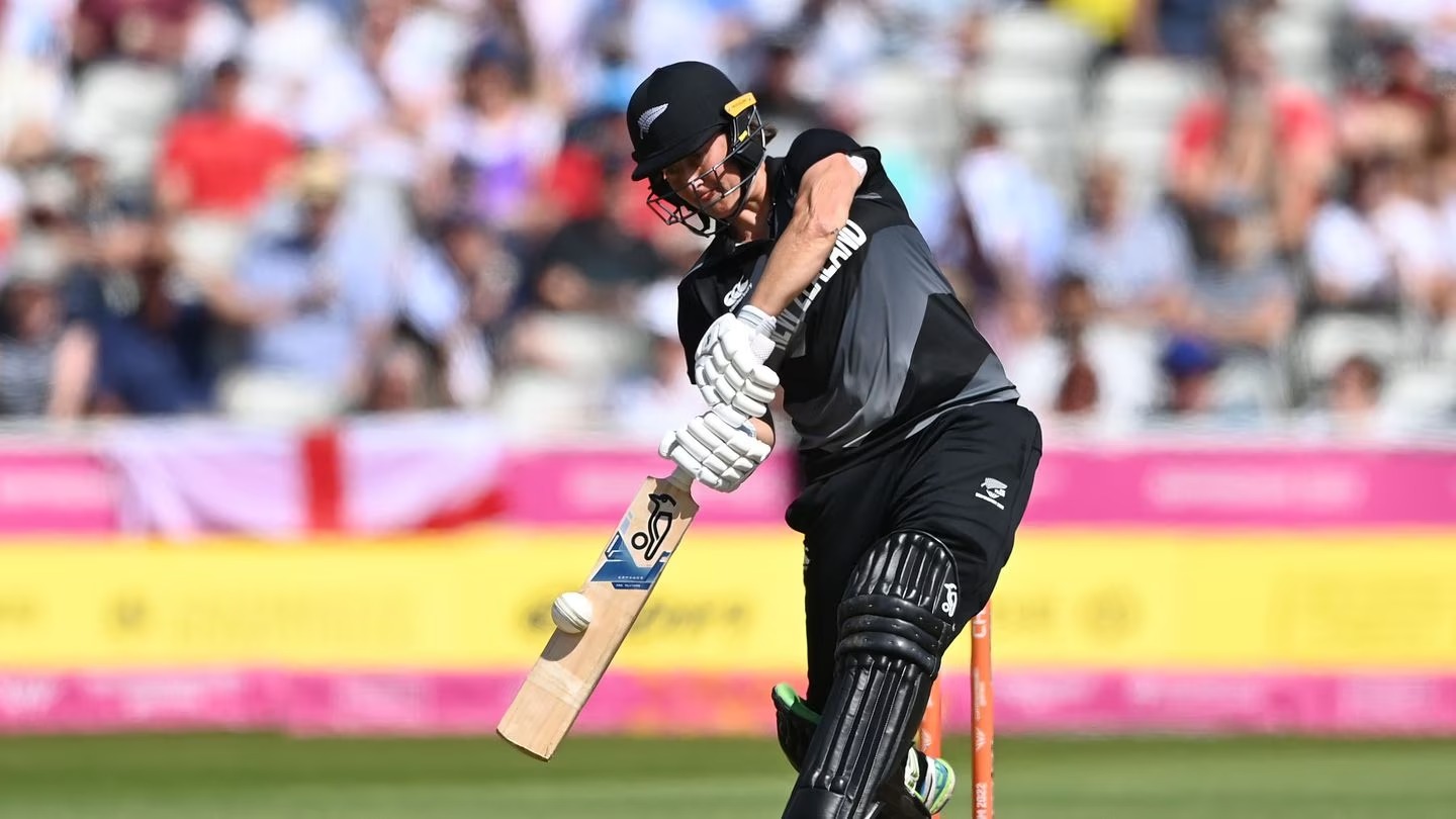 Sophie Devine. Photo / Photosport