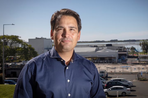 Simon Bridges said he is unlikely to stand for public office.