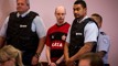 Infamous murderer loses legal battle over prison sex ban