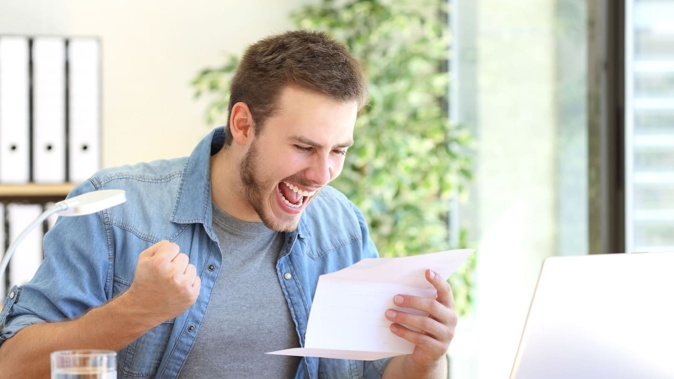 Be careful with your tax claims. Photo / 123RF