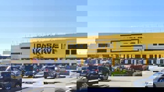 Pak'nSave Porirua. Photo / Google