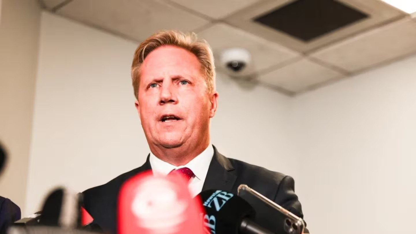NZ lamb exports at risk of Trump's tariffs