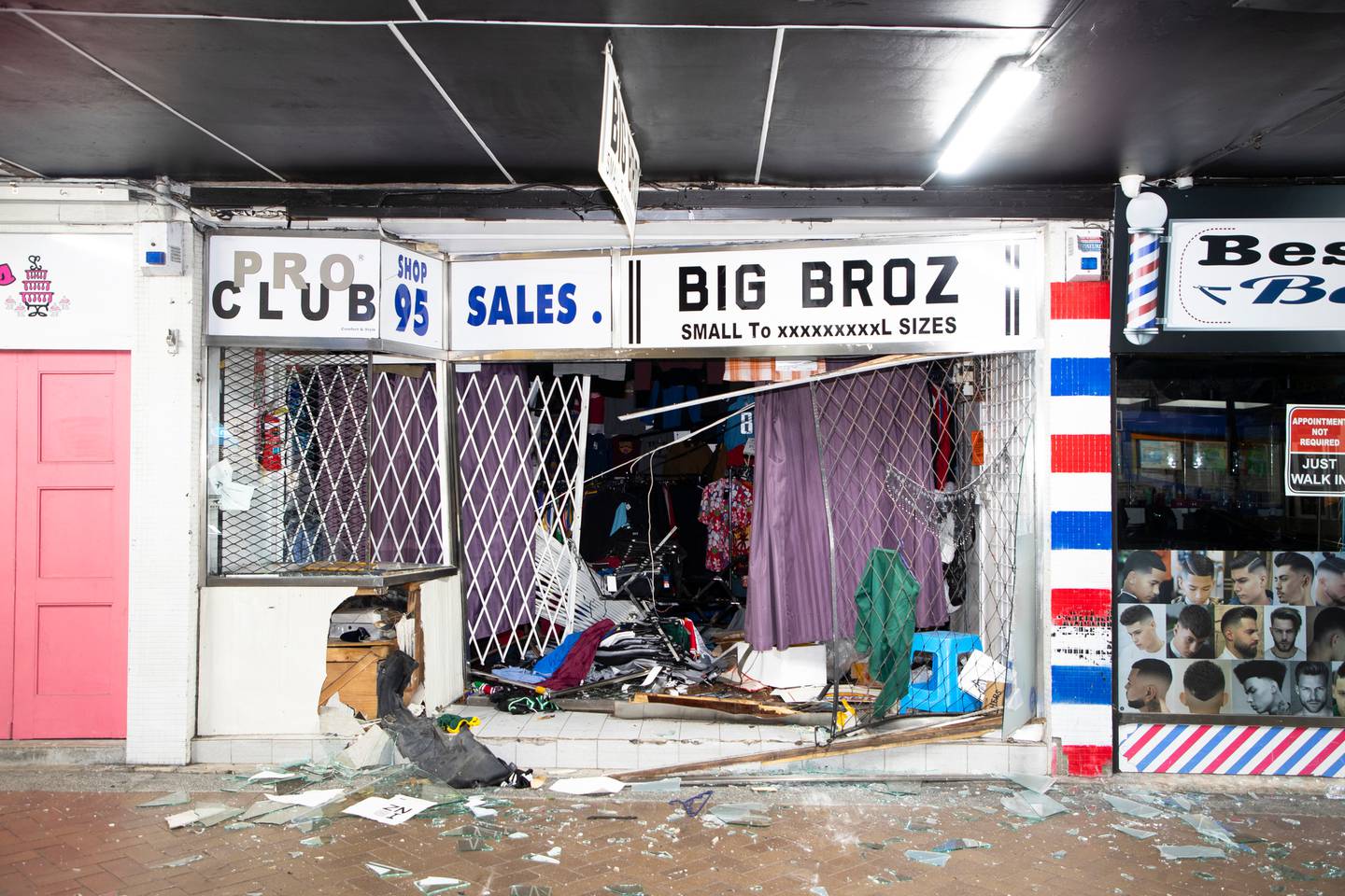 Photo / Hayden Woodward