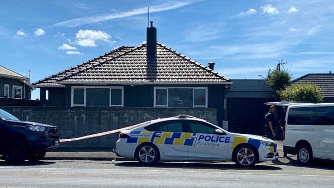 Levonne Wensor, 48, was found dead at her New Plymouth home on February 14 this year. Photo / Tara Shaskey