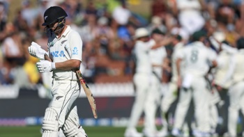 The All Star Panel: Why are the Black Caps struggling so much?