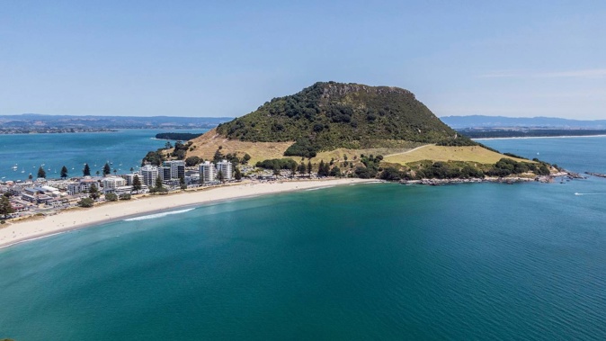 Surf Life Saving New Zealand alleges surf lifeguards were involved in a verbal and physical altercation. Photo / George Novak