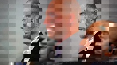 Gregory Hart, one of two men accused of murdering Wiremu Arapo, in the dock on the first day of his trial. Photo / Jason Oxenham