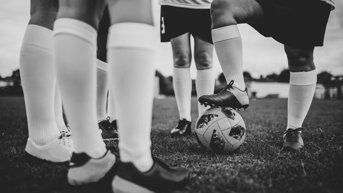 Police are investigating a coach assault at a junior football tournament. Photo / 123RF