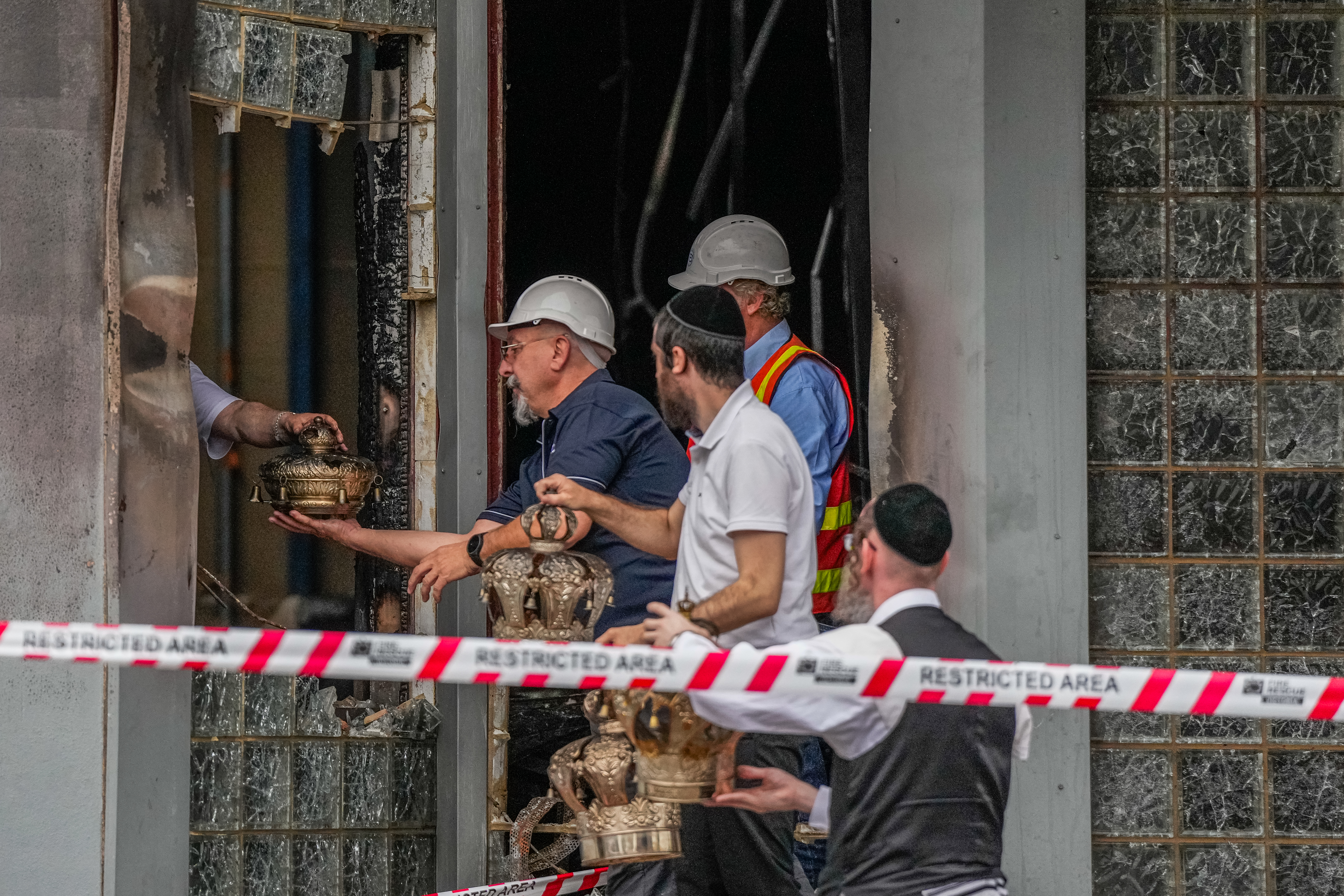 Photo by Asanka Ratnayake/Getty Images)