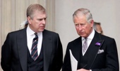 Prince Charles made a big power play to help the Queen with her response to the Prince Andrew crisis. Photo / Getty Images