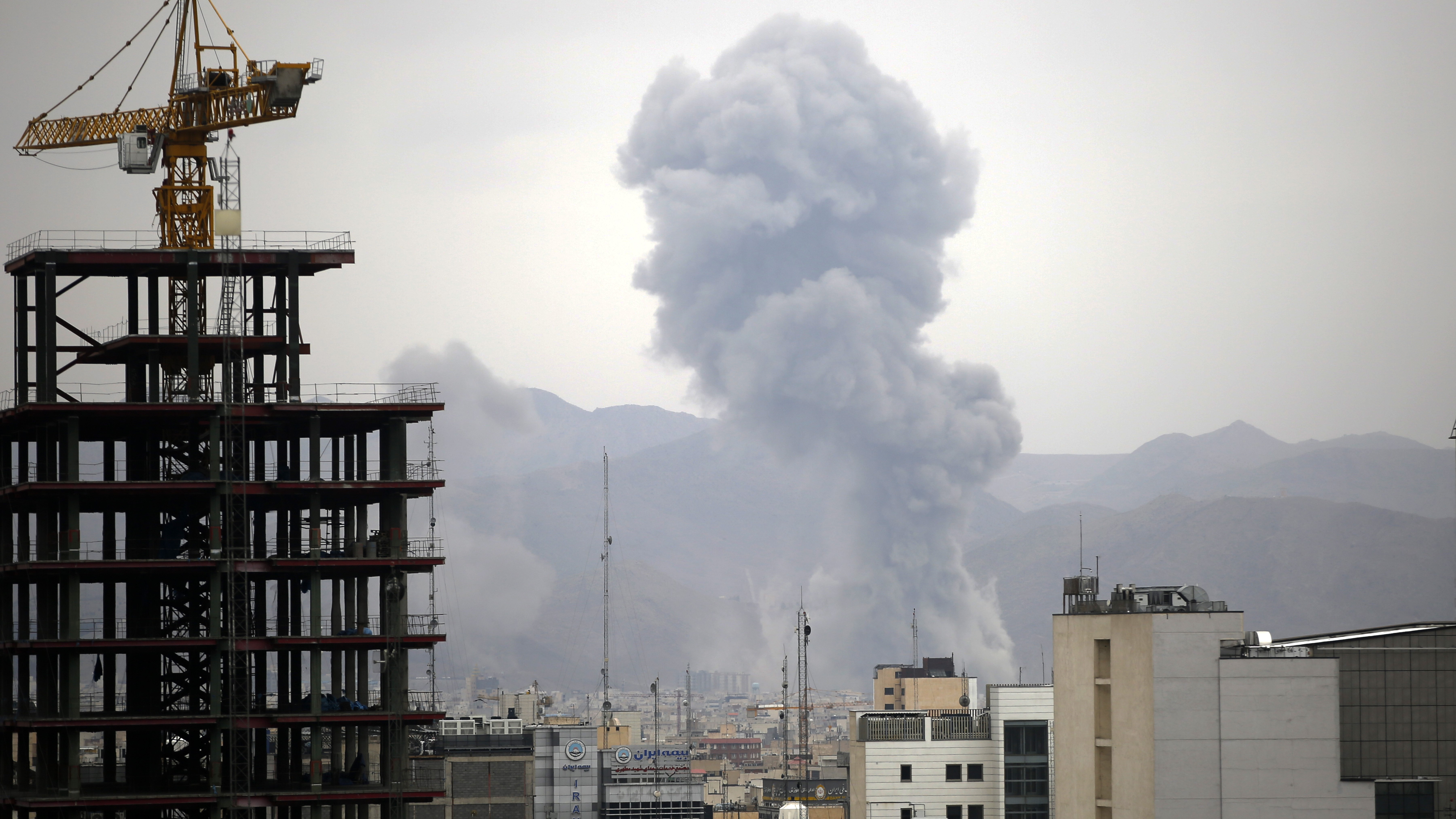 "Mixed messages": How much longer will the conflict in the Middle East last? 