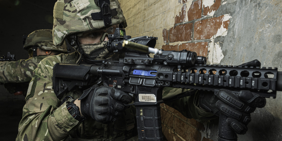 NZDF personnel to help train Ukrainian troops in Poland - report
