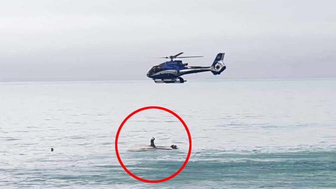 Five people died in the boating tragedy at Kaikoura in 2022. Photo / Supplied