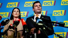 Andrew Dickens: Why not kill the Treaty Principles Bill now?