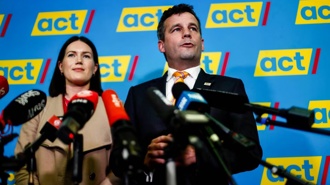 Andrew Dickens: Why not kill the Treaty Principles Bill now?