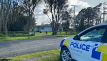 Woman accused of murdering coastal Taranaki father