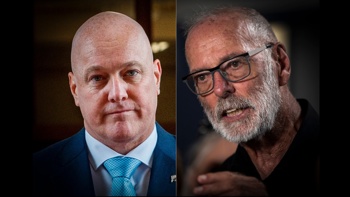 Wayne Brown urges Govt to reconsider bed levy amid 'grim' Akl economy data