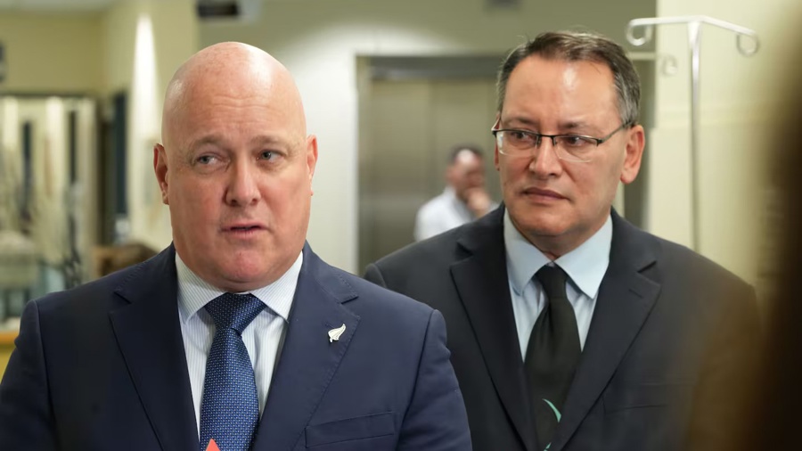 Minister admits health system in crisis amid rural hospital staff shortages