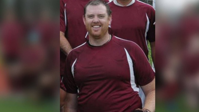 Convicted Hamilton peadophile Gregory van de Worp, pictured in 2017, has today been sentenced on a third lot of indecent assault offending against girls as young as 5 years old.