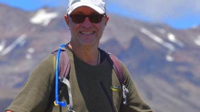 The body of Adrian Humphreys was found at Bushlands Campground in Tāngarākau in May last year