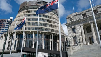 Barry Soper: Do we need to modernise the electoral system?