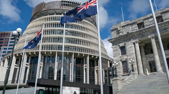 Barry Soper: Do we need to modernise the electoral system?