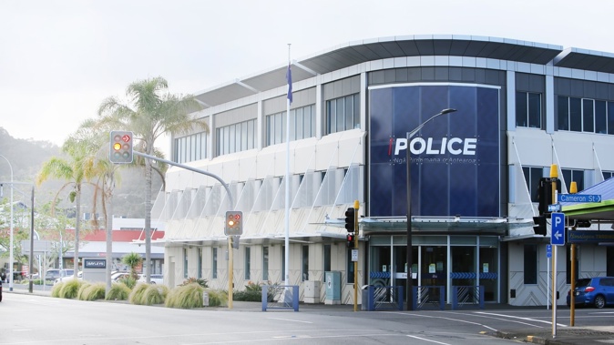 A private group chat involving Northland detectives has been revealed during an ERA investigation. Photo / NZME