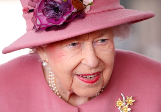 The Queen has condemned world leaders who won't step up to combat climate change. (Photo / Getty Images)